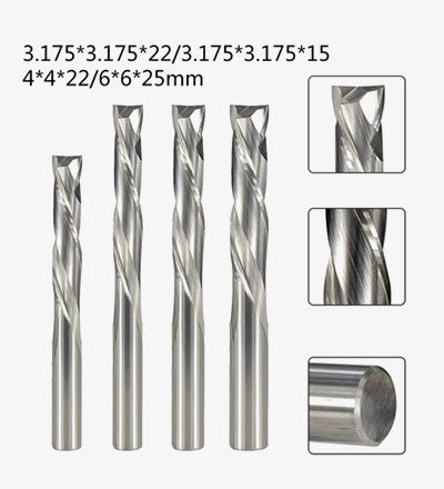 Drill bits